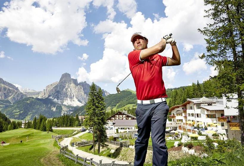 בית מלון כפרי Costes