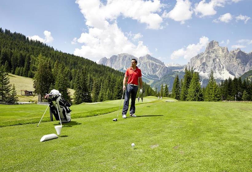 בית מלון כפרי Costes