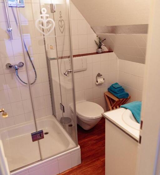 酒店 Danners Landhaus