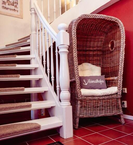 酒店 Danners Landhaus