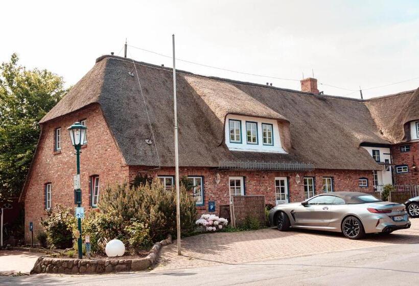 酒店 Danners Landhaus