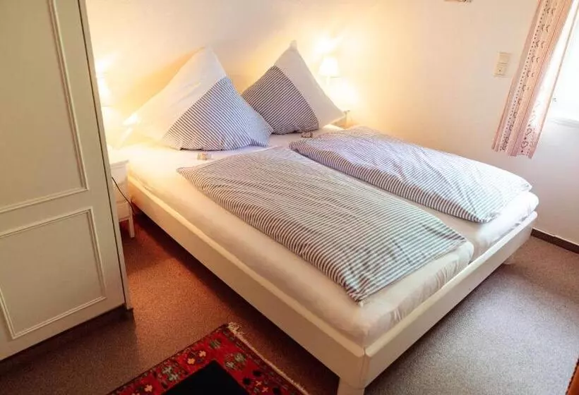 ホテル Danners Landhaus