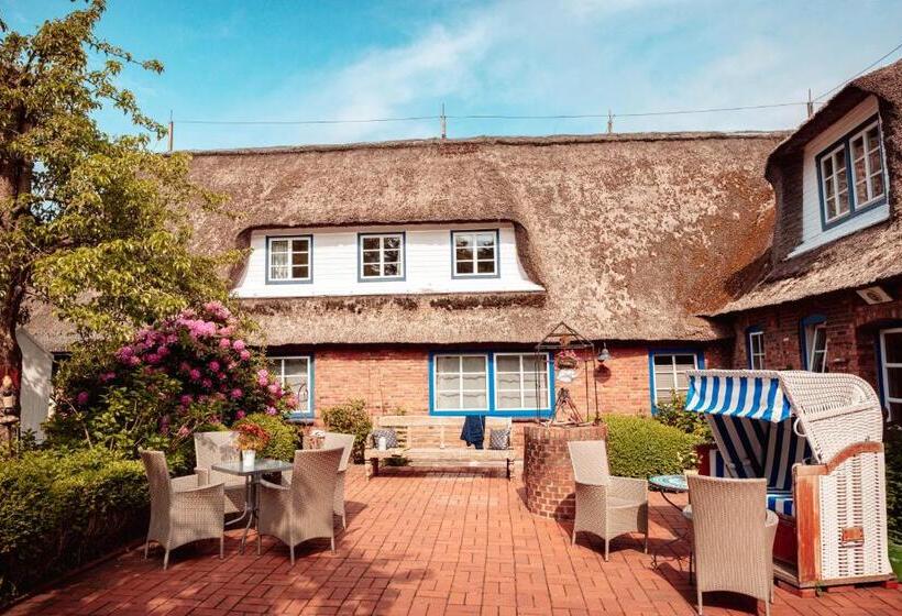 酒店 Danners Landhaus