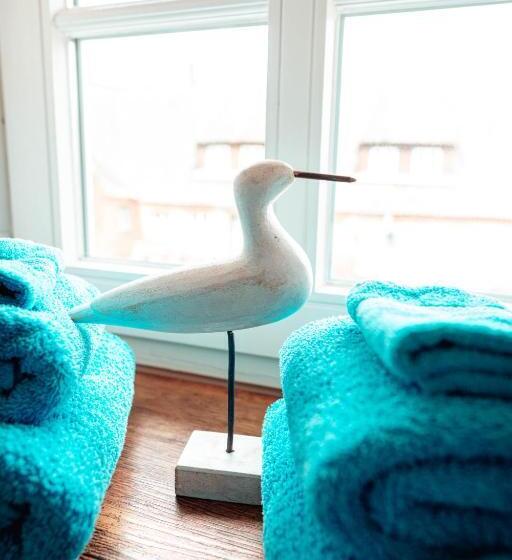 酒店 Danners Landhaus