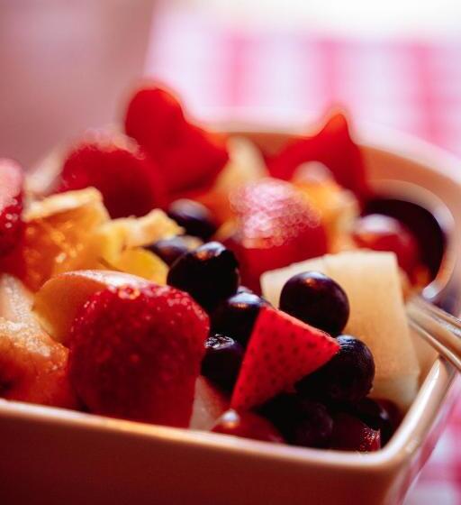 酒店 Danners Landhaus