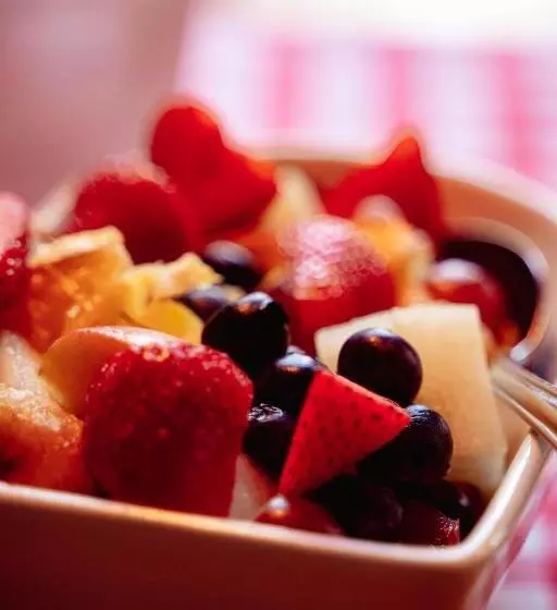 ホテル Danners Landhaus