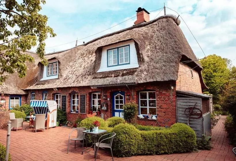 ホテル Danners Landhaus