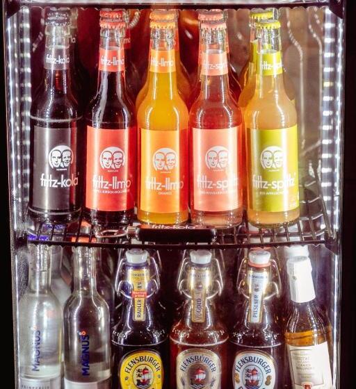 酒店 Danners Landhaus