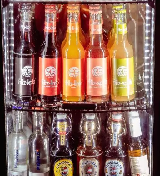 ホテル Danners Landhaus