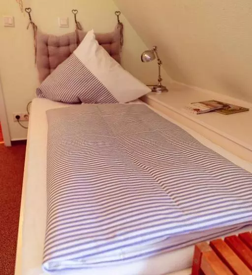 ホテル Danners Landhaus