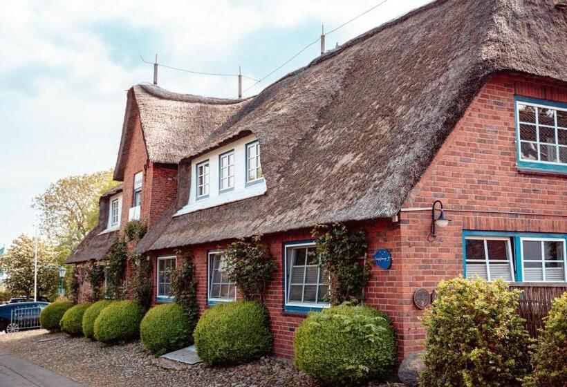 酒店 Danners Landhaus