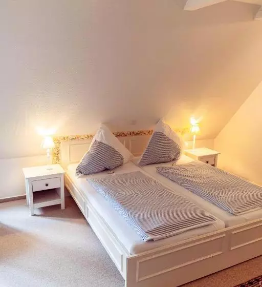 ホテル Danners Landhaus