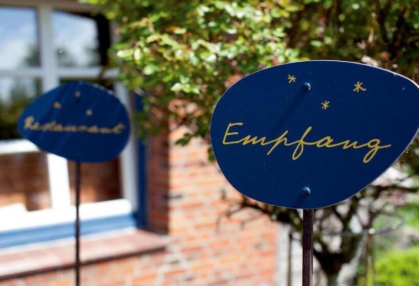 酒店 Danners Landhaus