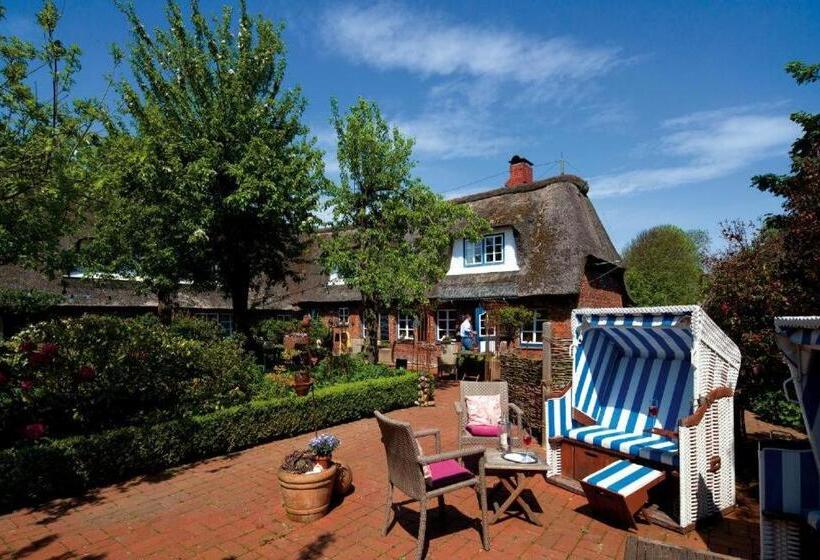 酒店 Danners Landhaus