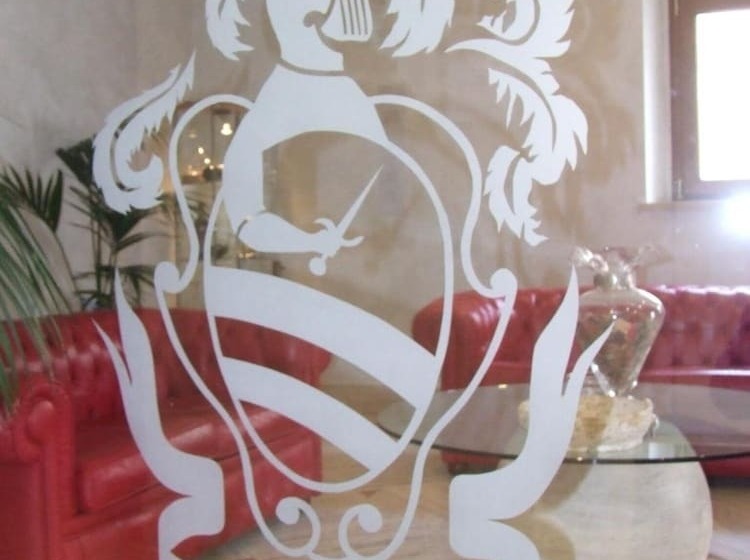 בית מלון כפרי Ghibellino