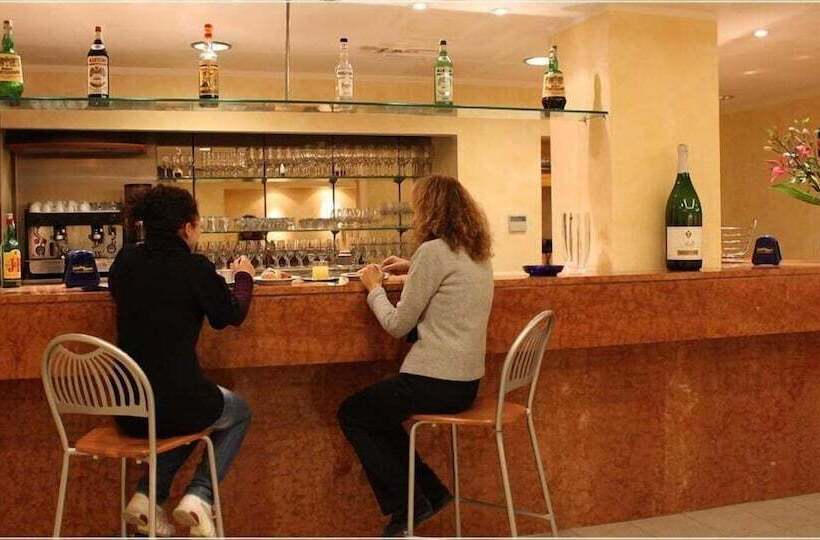 בית מלון כפרי Ghibellino