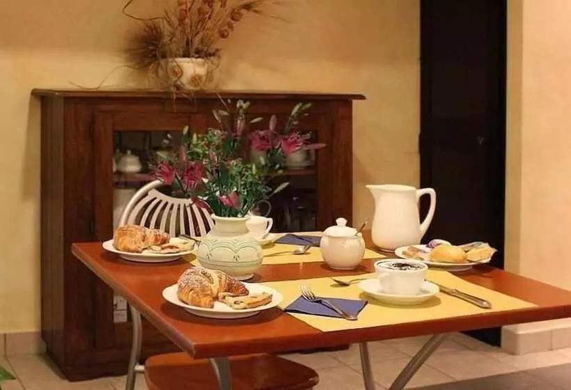 ホテル Ghibellino