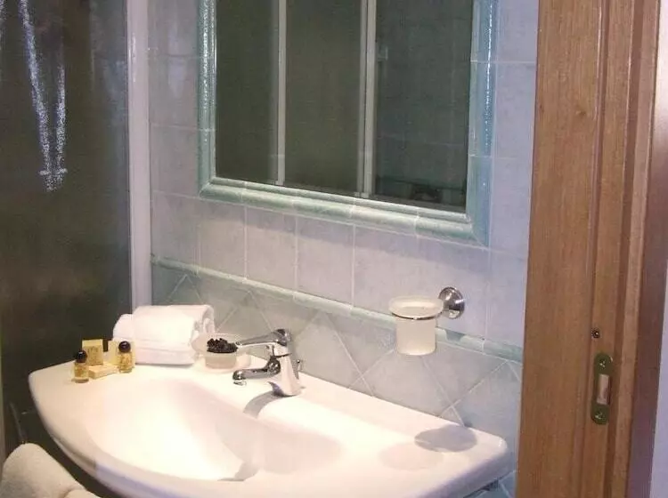 ホテル Ghibellino