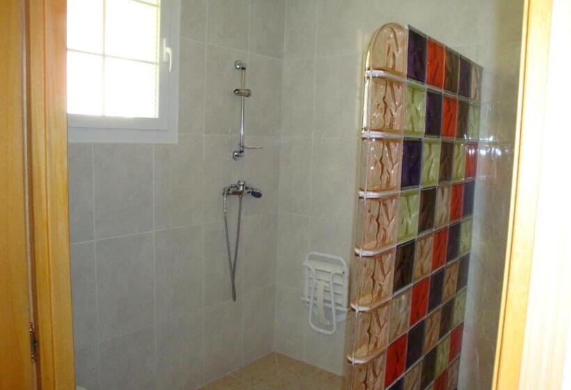 هتل Hôtel Camparellu