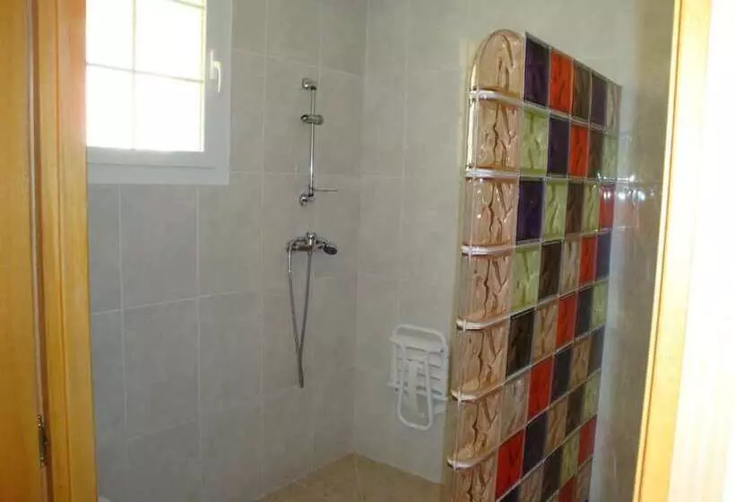 Hotelli Hôtel Camparellu