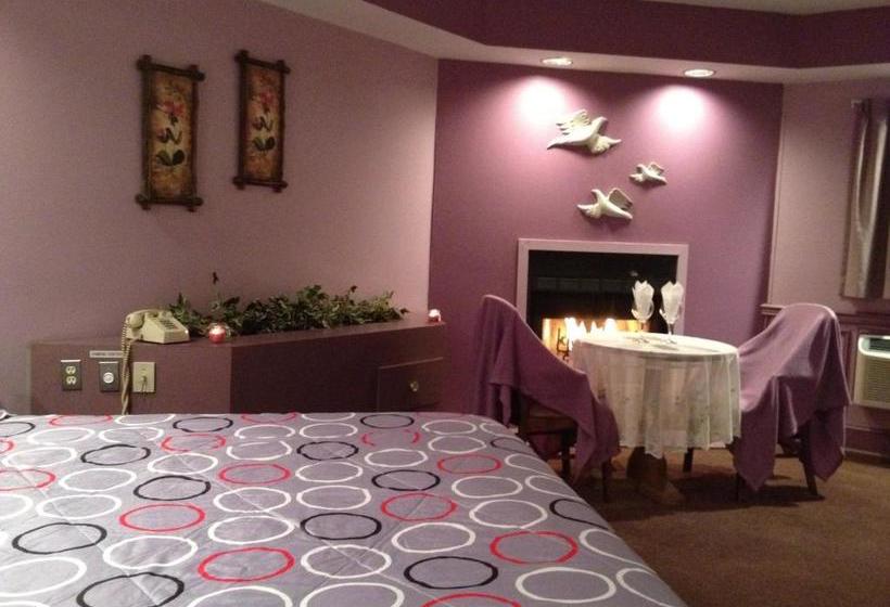 Отель Inn Of The Dove  Harrisburg