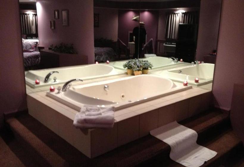 Отель Inn Of The Dove  Harrisburg