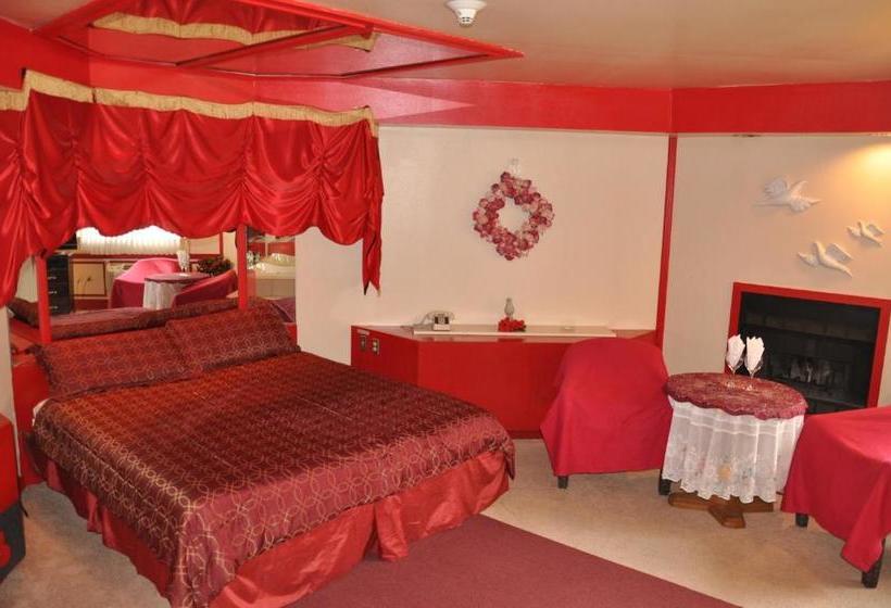 Отель Inn Of The Dove  Harrisburg