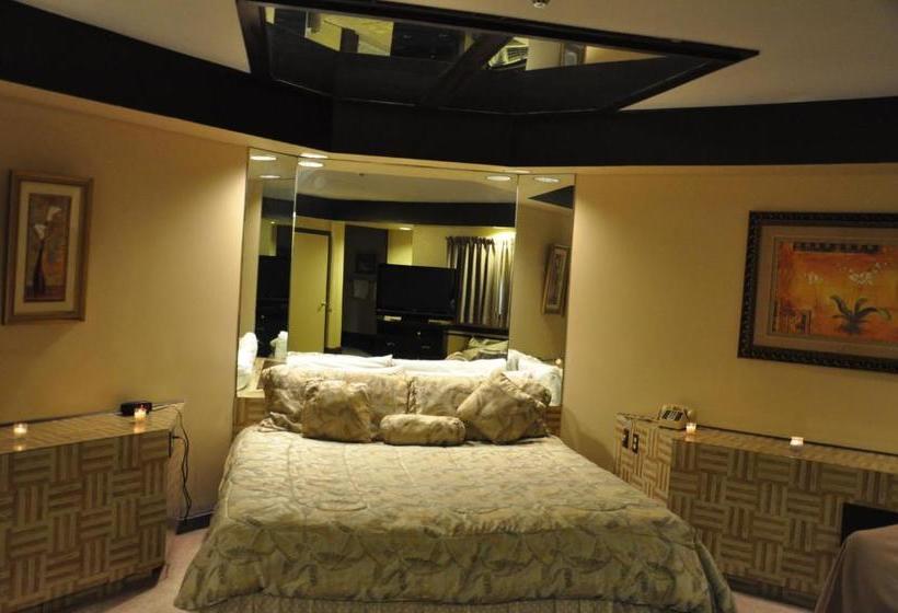 هتل Inn Of The Dove Harrisburg