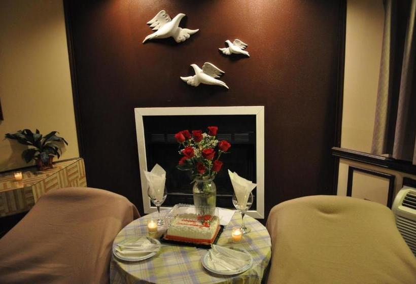 Отель Inn Of The Dove  Harrisburg