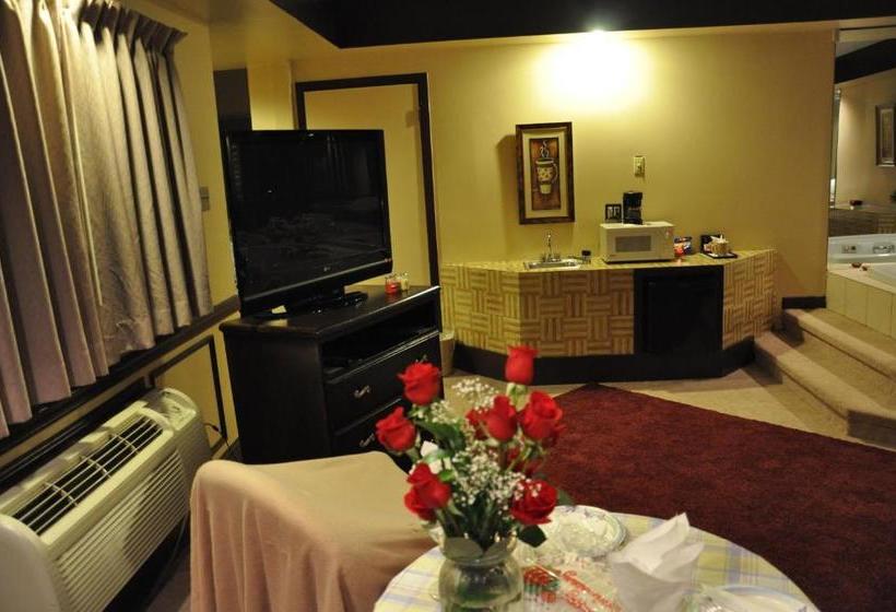 Отель Inn Of The Dove  Harrisburg