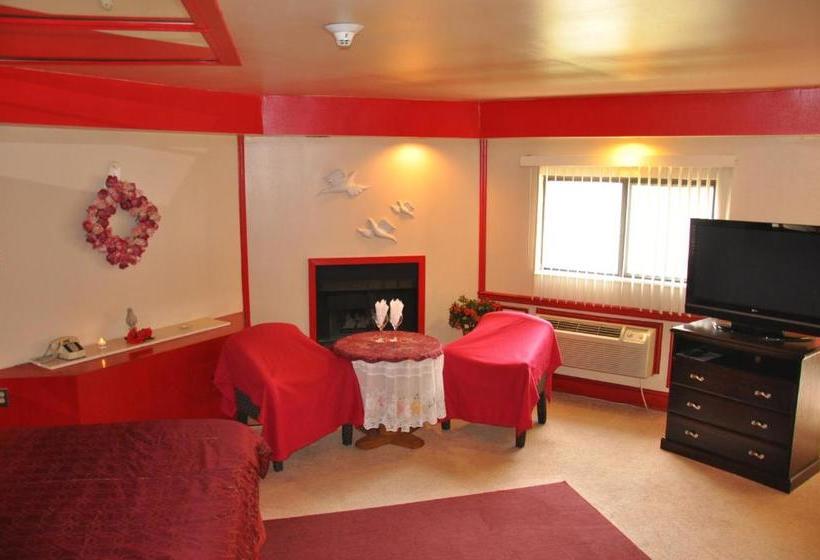 Отель Inn Of The Dove  Harrisburg