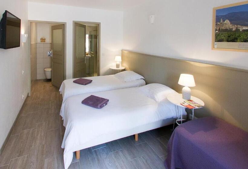 ホテル La Garance