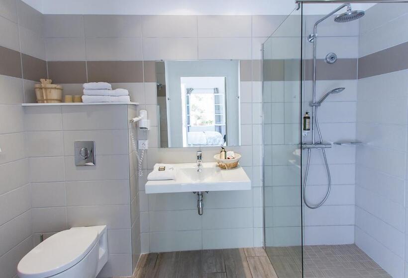 ホテル La Garance