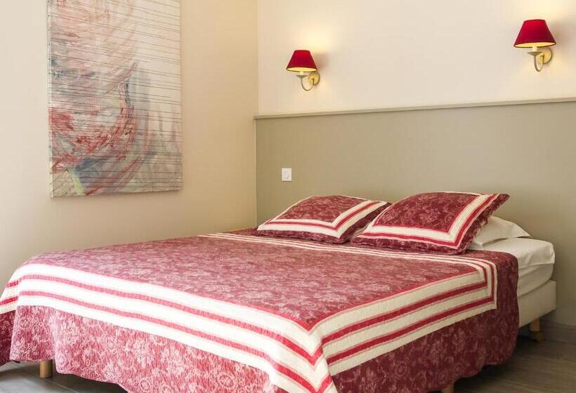 ホテル La Garance