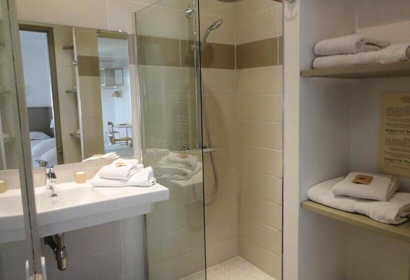 ホテル La Garance