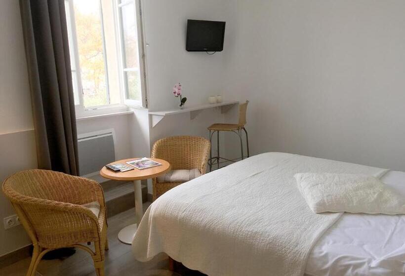 ホテル La Garance