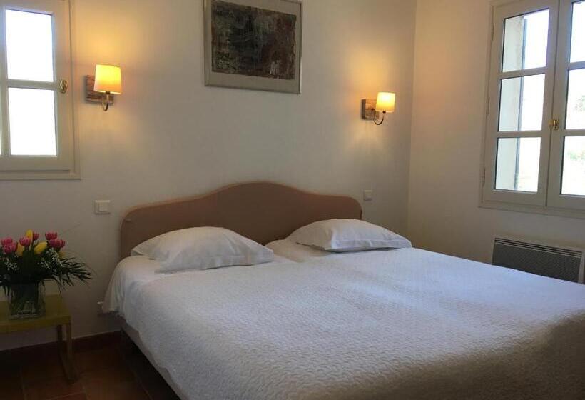 ホテル La Garance