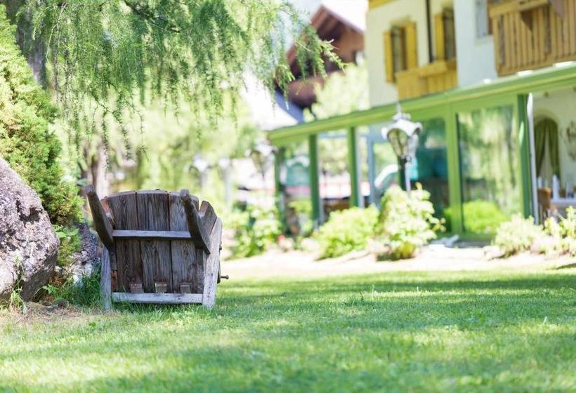 酒店 Lanterna Verde