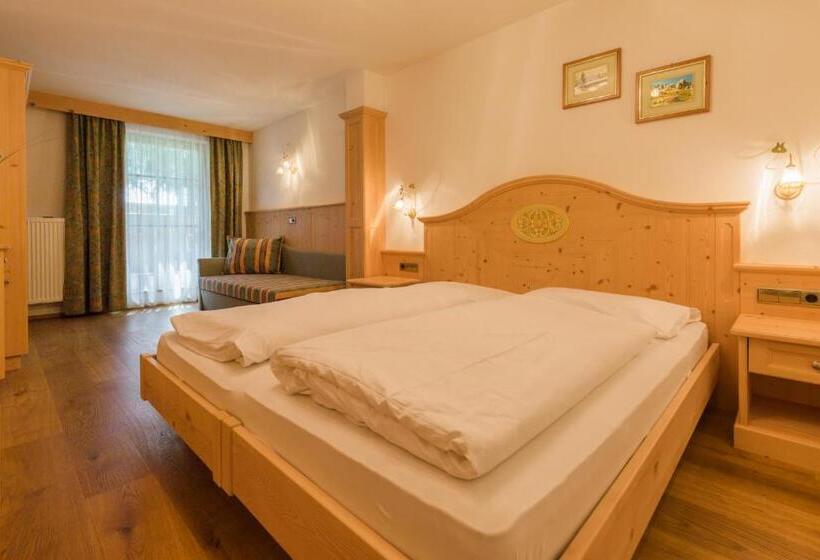 酒店 Lanterna Verde