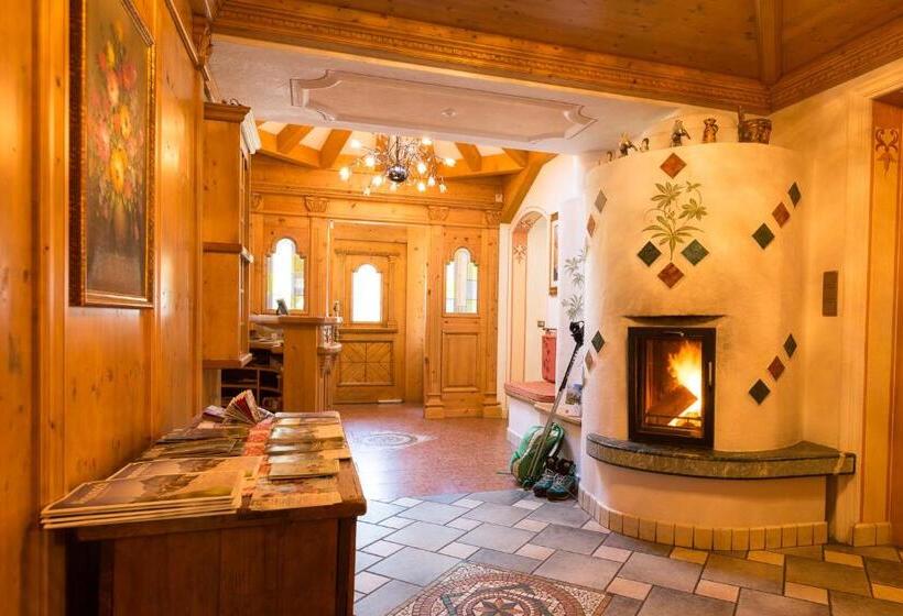 酒店 Lanterna Verde