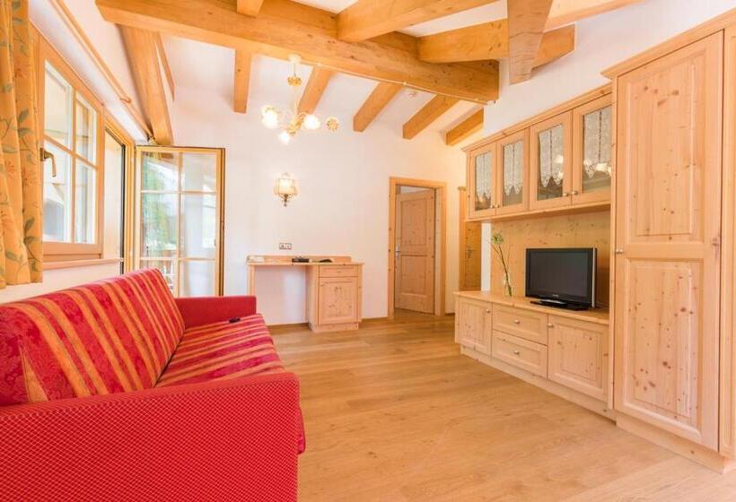 酒店 Lanterna Verde