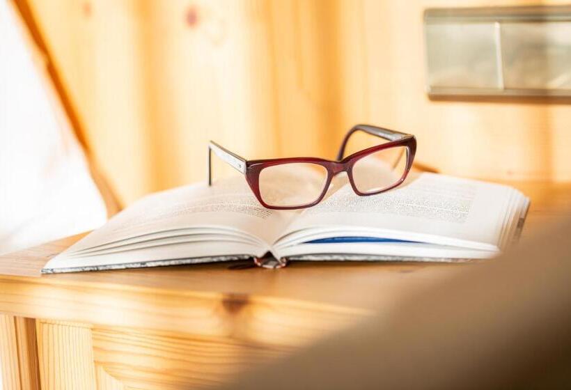 酒店 Lanterna Verde