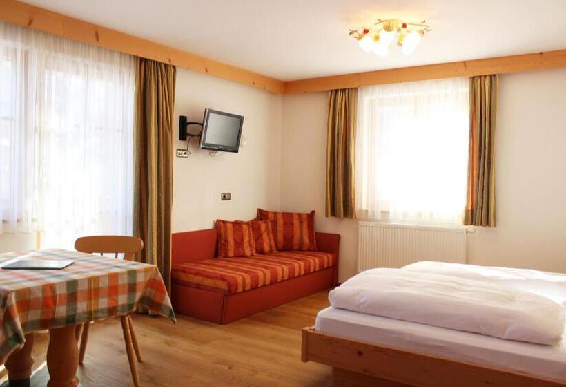 酒店 Lanterna Verde