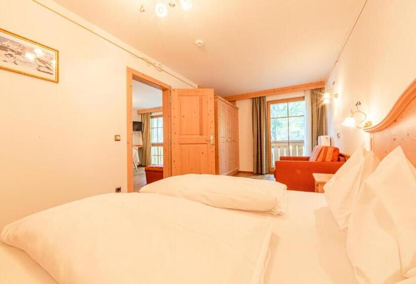 酒店 Lanterna Verde