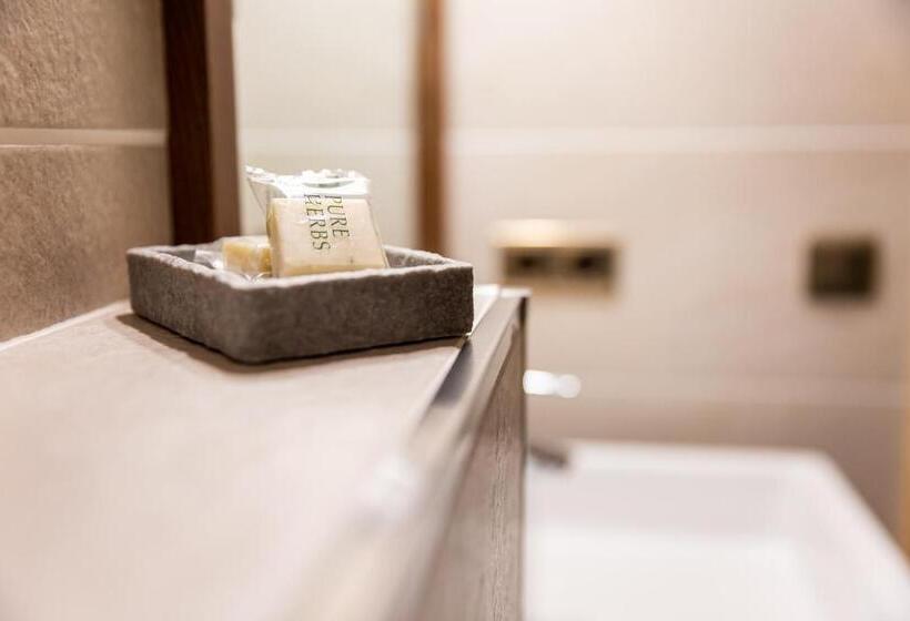 酒店 Lanterna Verde