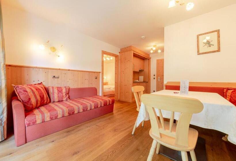 酒店 Lanterna Verde