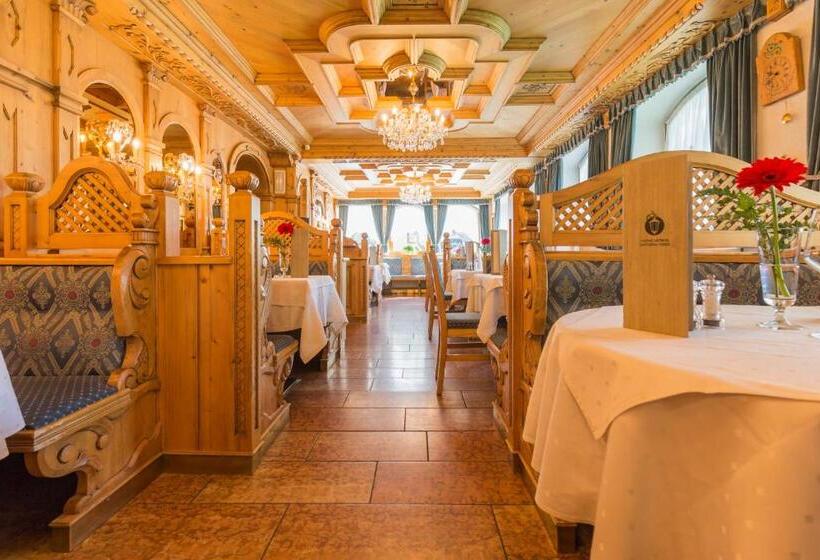 酒店 Lanterna Verde