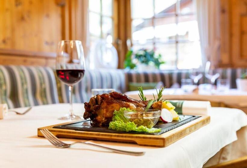 酒店 Lanterna Verde