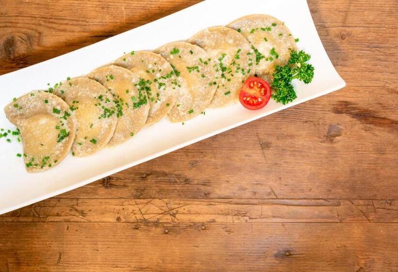 酒店 Lanterna Verde