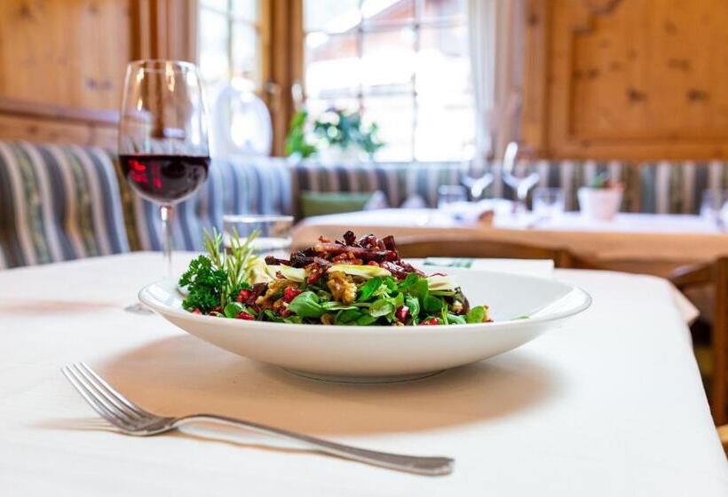 酒店 Lanterna Verde